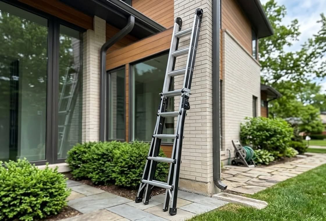Best Ladders in NZ