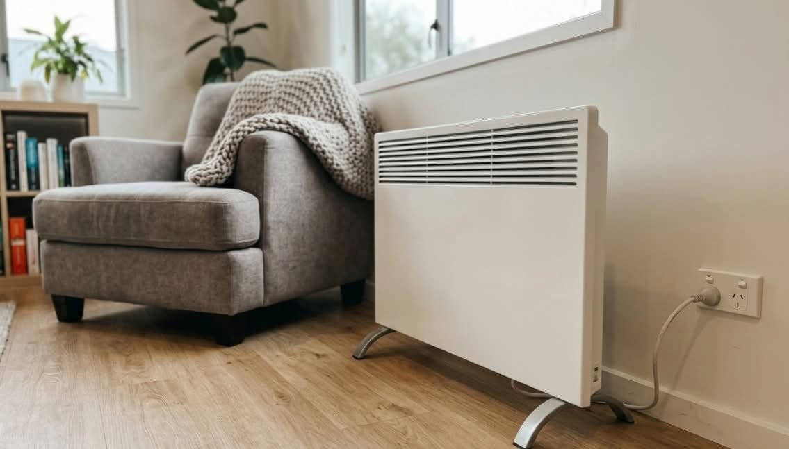 Best Panel Heaters nz