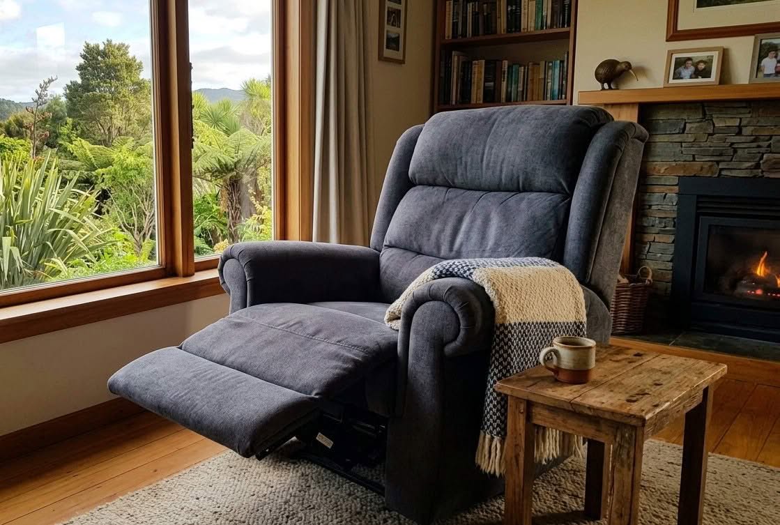 Best Recliner Chairs nz