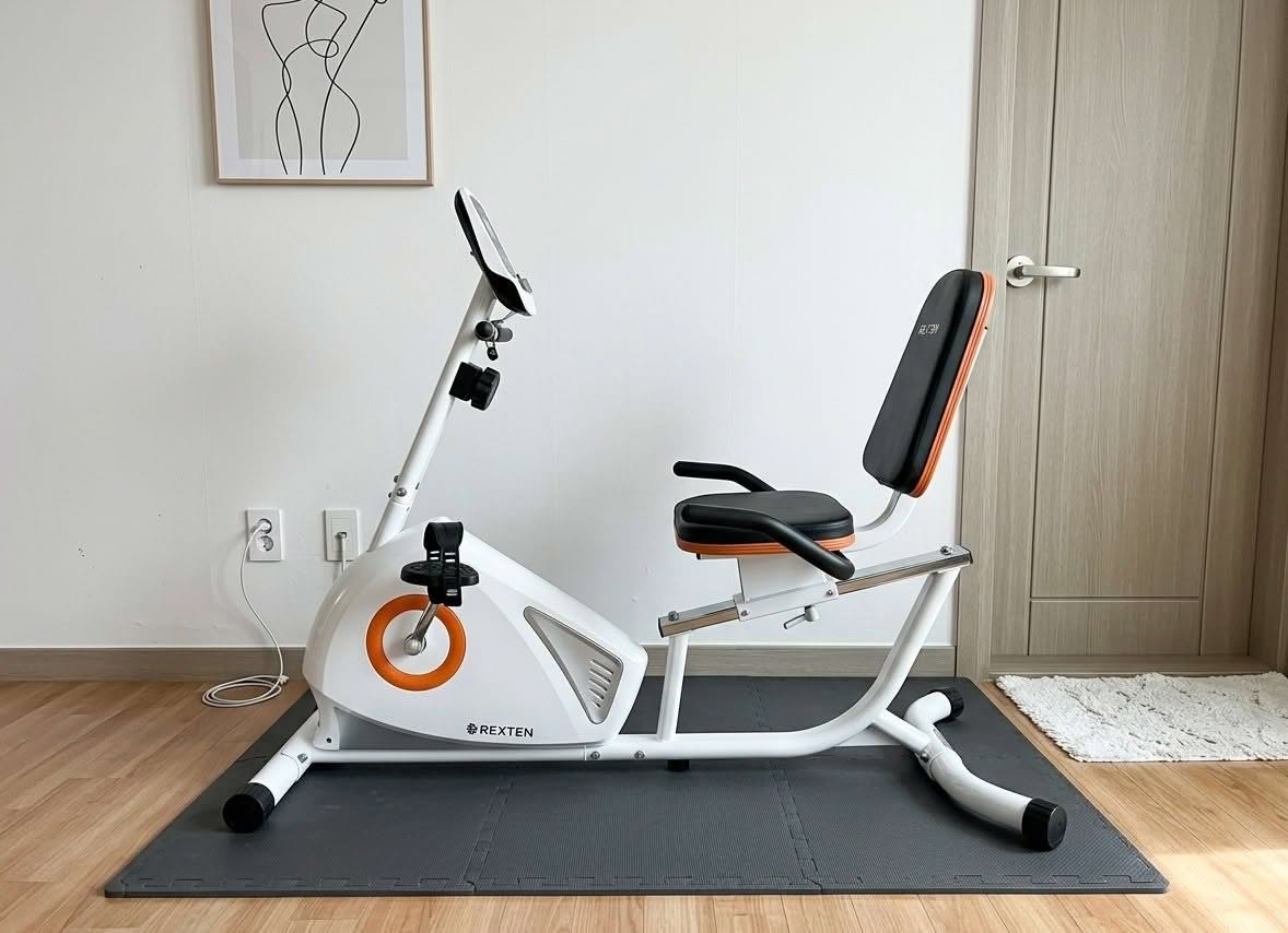 Best Recumbent Exercise Bikes in NZ