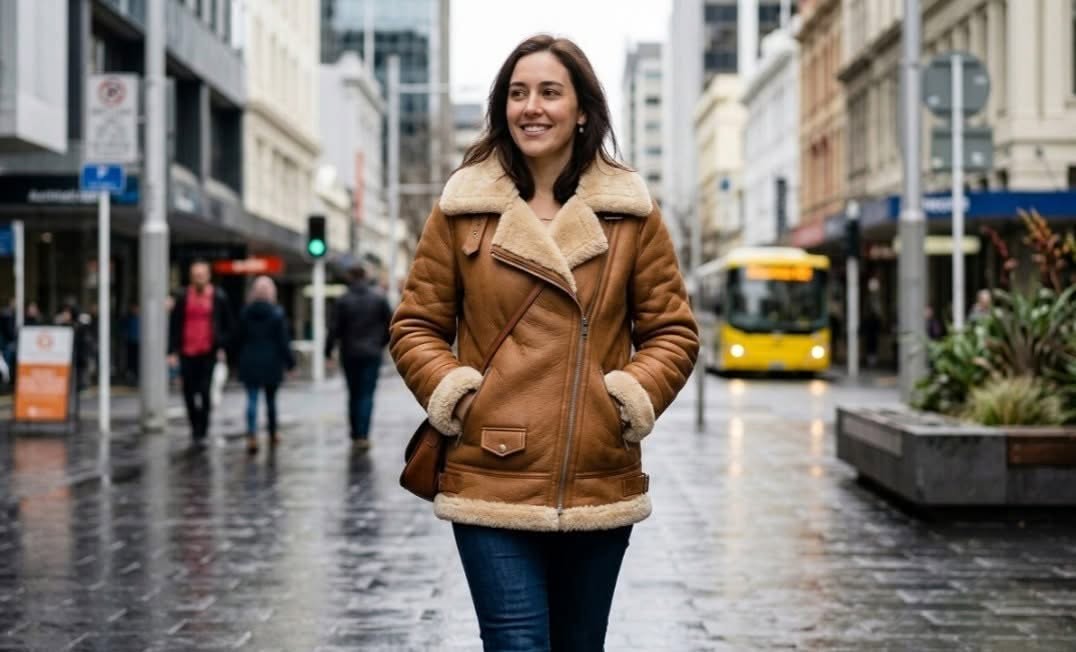 Best Winter Coats NZ