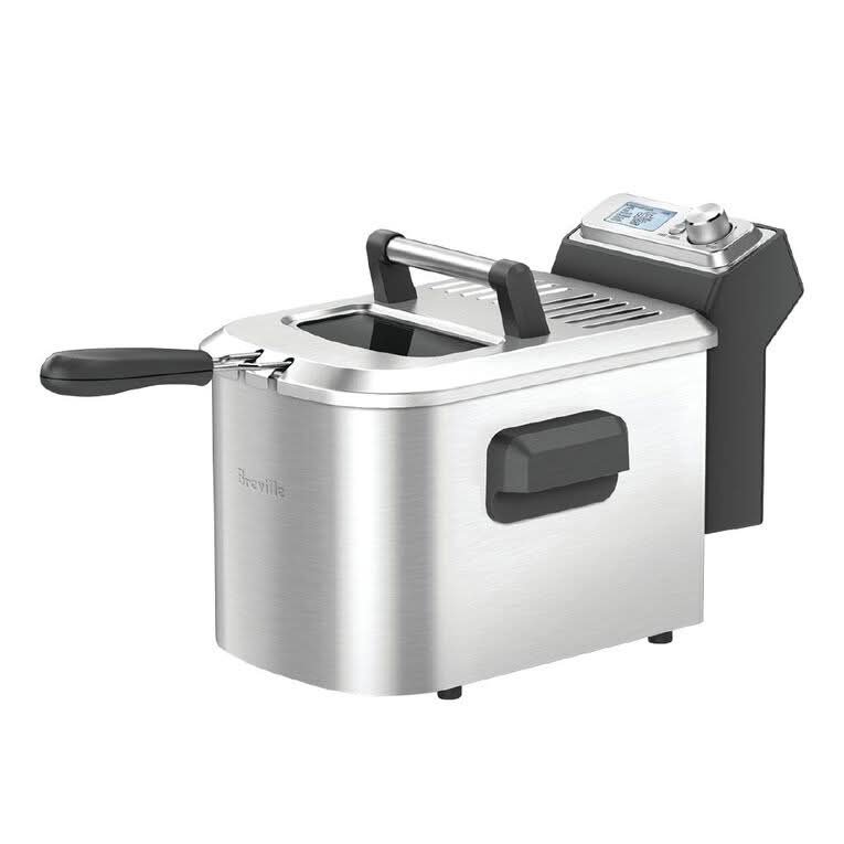 Breville Smart Fryer