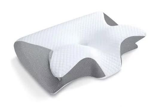 Cervical Neck Pillow