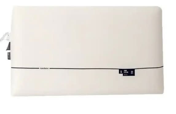 DS BS Deep Sleep Memory Foam Pillow
