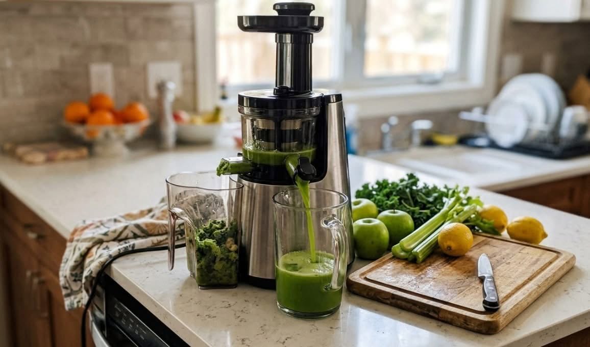 Juicer nz
