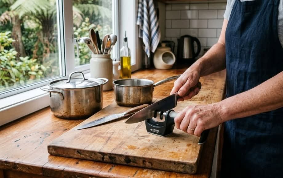 Kitchenware