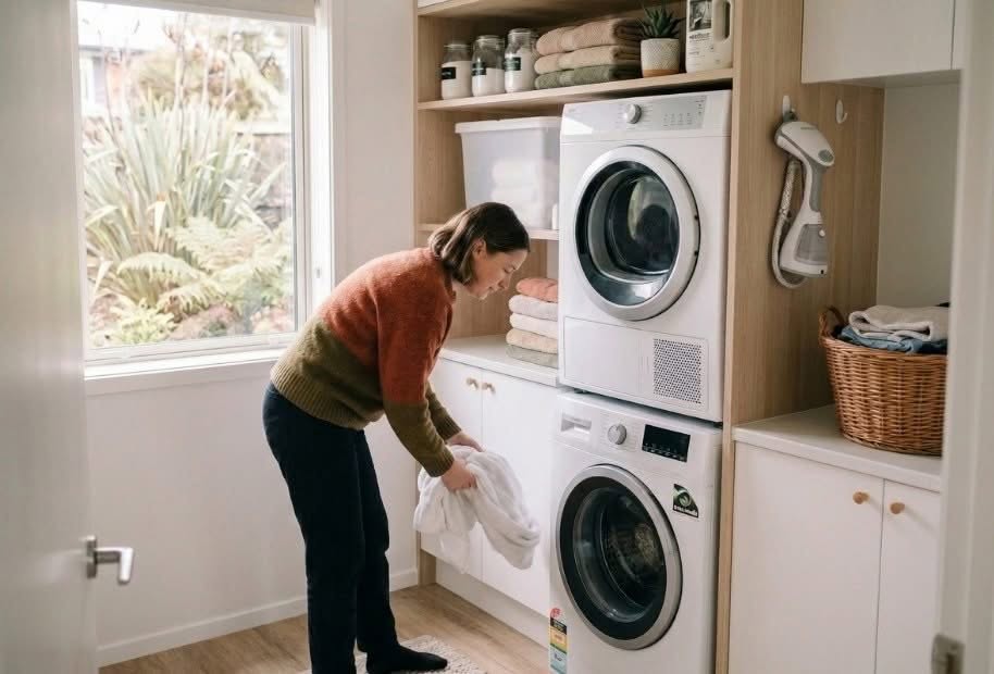 Laundry & Garment Care