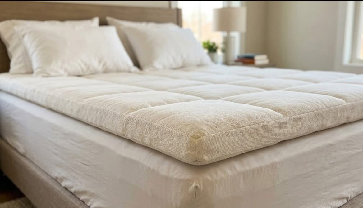 Mattress Topper