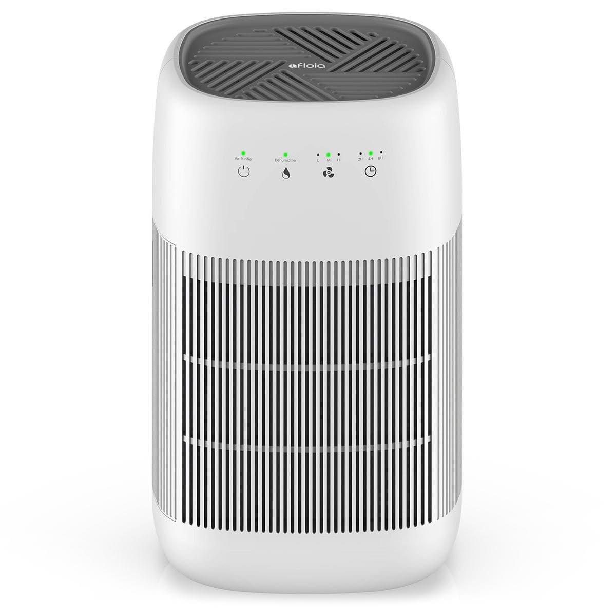 Afloia 2-in-1 Dehumidifier & Air Purifier product photo