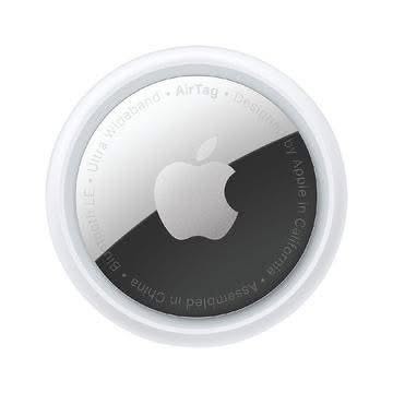 Apple AirTag 1st generation item tracker