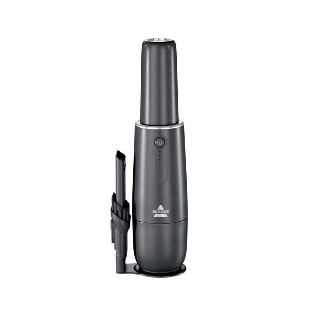 Bissell AeroSlim 4139 cordless handheld vacuum cleaner