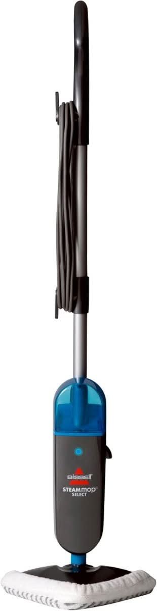 BISSELL Steam Mop Select 23V8F chemical-free steam mop