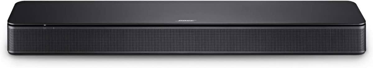 Bose TV Speaker compact soundbar