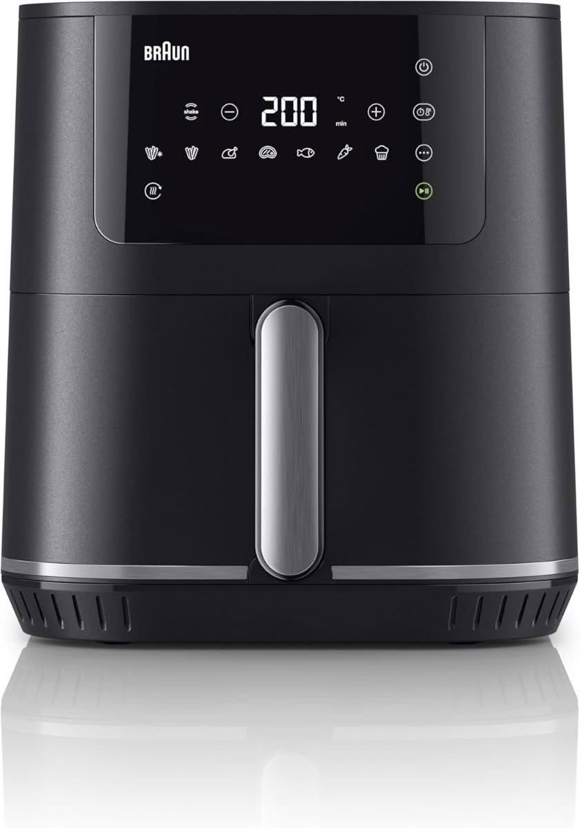 Braun MultiFry 5 air fryer oven