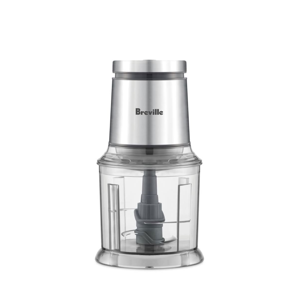 Breville Mini Wizz Quad Blade food processor