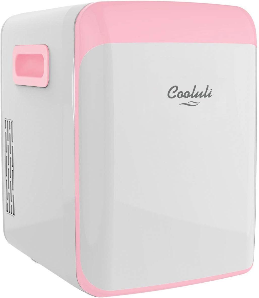 Cooluli Classic 15L Mini Fridge