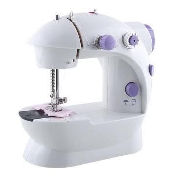 DS BS portable mini desktop electric sewing machine