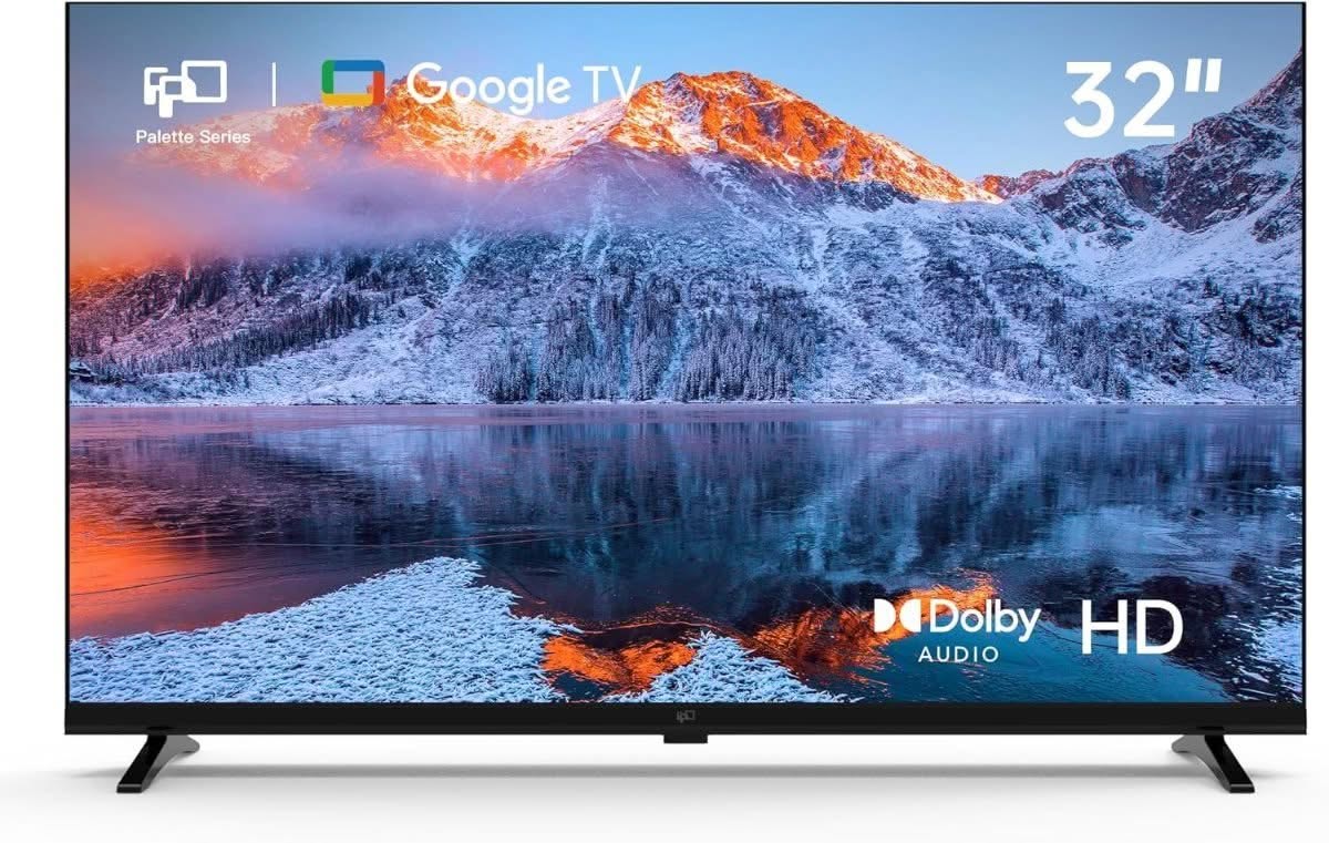 FPD 32 inch Google smart TV