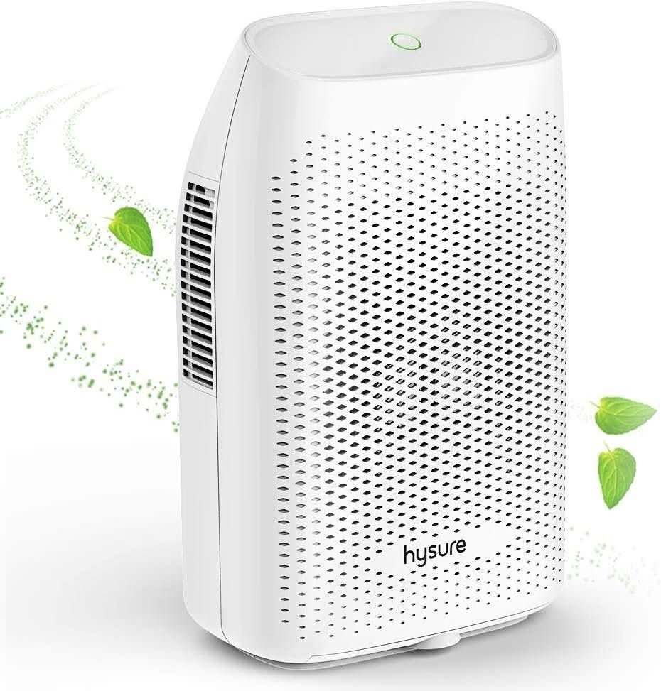 Hysure 2000ml Dehumidifier product photo