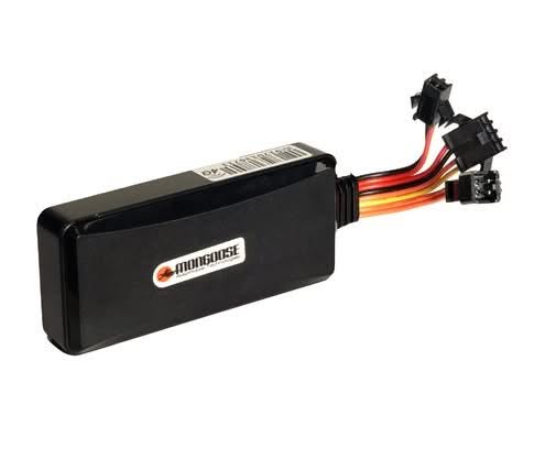 VT4G - GPS Vehicle Tracker