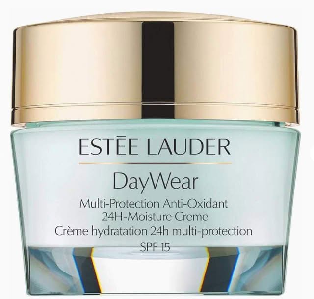 Estée Lauder DayWear Multi-Protection Anti-Oxidant Creme SPF15 50ml
