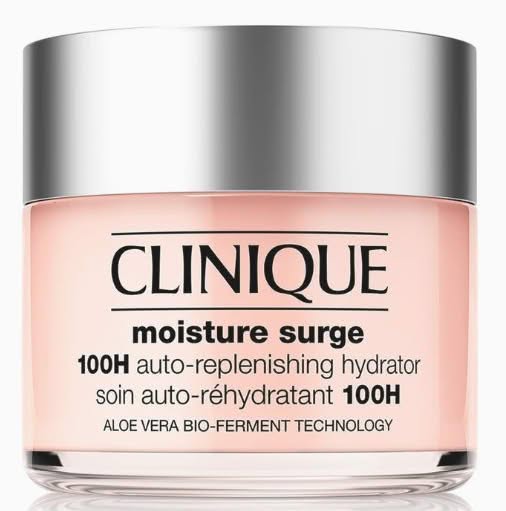 Clinique Moisture Surge 100H Auto-Replenishing Hydrator 125ml