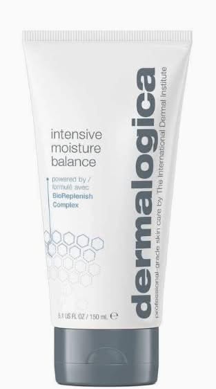 Dermalogica Intensive Moisture Balance Moisturiser Jumbo 150ml