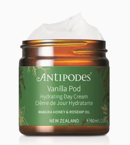 Antipodes Vanilla Pod Hydrating Day Cream 60ml