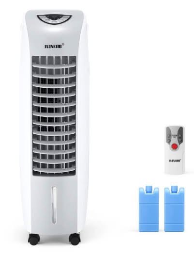 Maxkon Air Cooler Portable Evaporative 