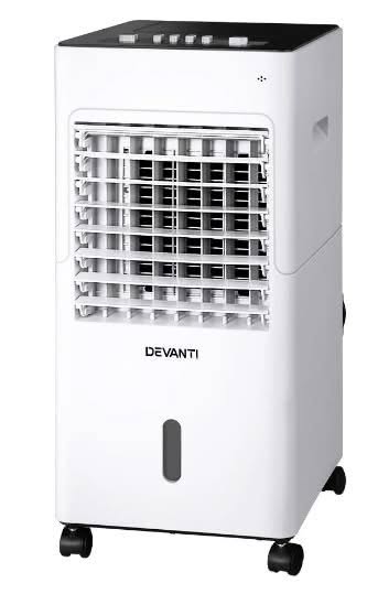 Devanti Evaporative Air Cooler Conditioner