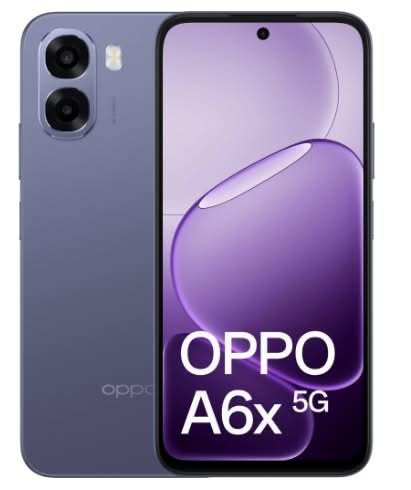 OPPO A6x 5G 128GB