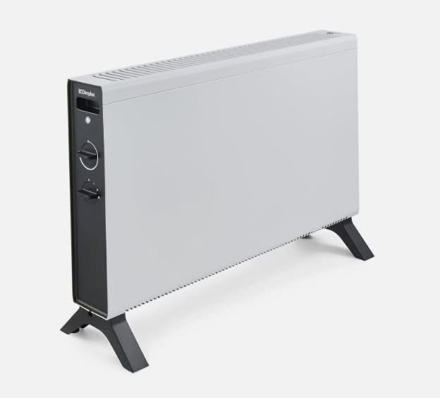 Dimplex HeatLite Panel Heater