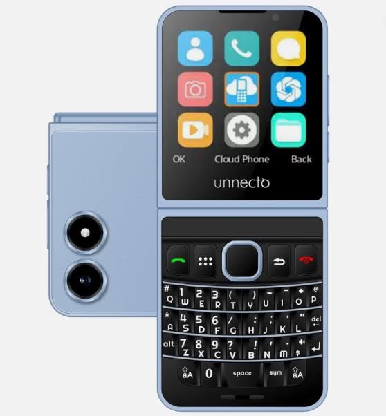 Unnecto Snap | Dual SIM | Unlocked |