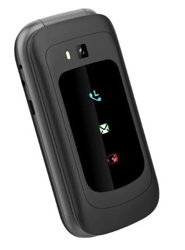 Opel Mobile TouchFlip 4G