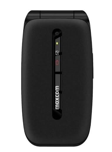 Maxcom Mm828 phone