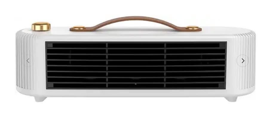 Small Portable Electric Heater