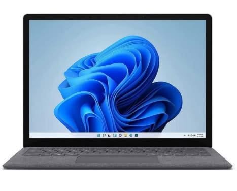 Microsoft Surface Laptop 4 laptop