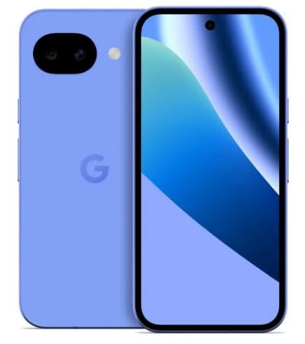 Google Pixel 10a Smartphone