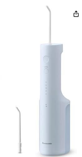 Panasonic Rechargeable Cordless Water Flosser