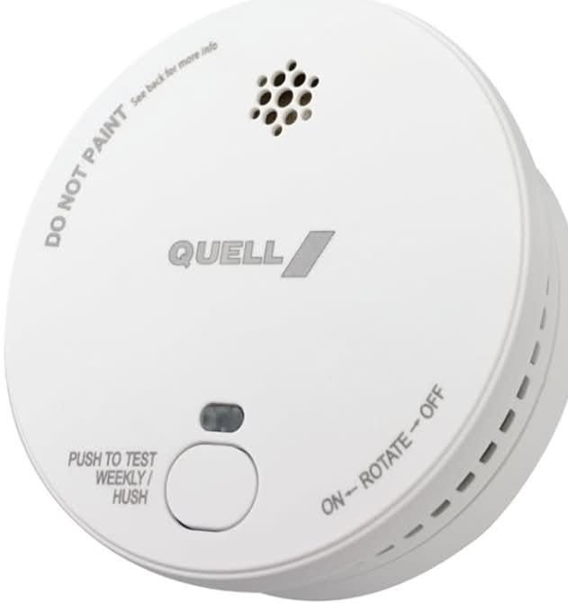 Quell Q501 Smoke Alarm