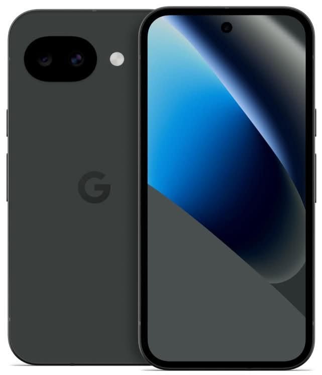 Google Pixel 10a 5G