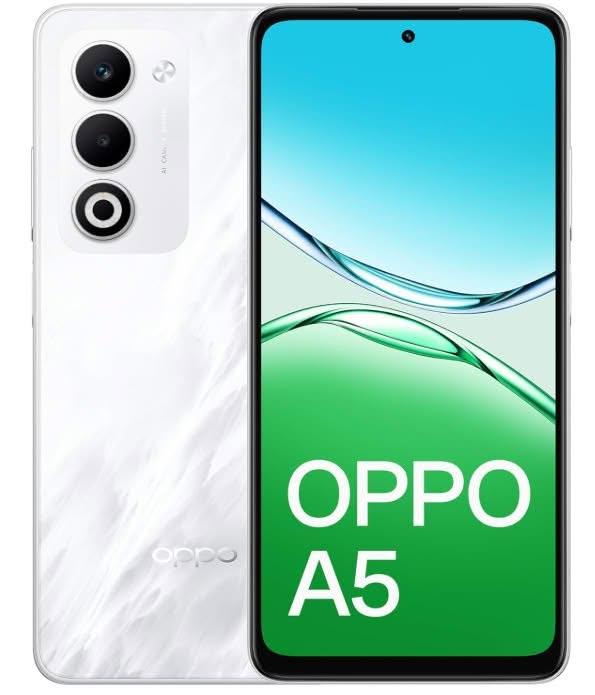 OPPO A5 4G