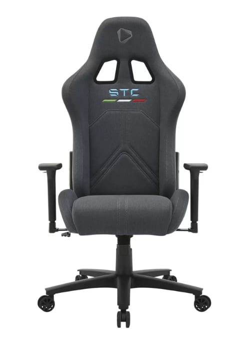 ONEX STC Snug L Linen Fabric Gaming Chair 