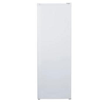 Imprasio 242L upright freezer in white (IMUF242)