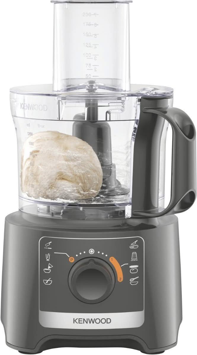 Kenwood MultiPro Compact food processor and blender