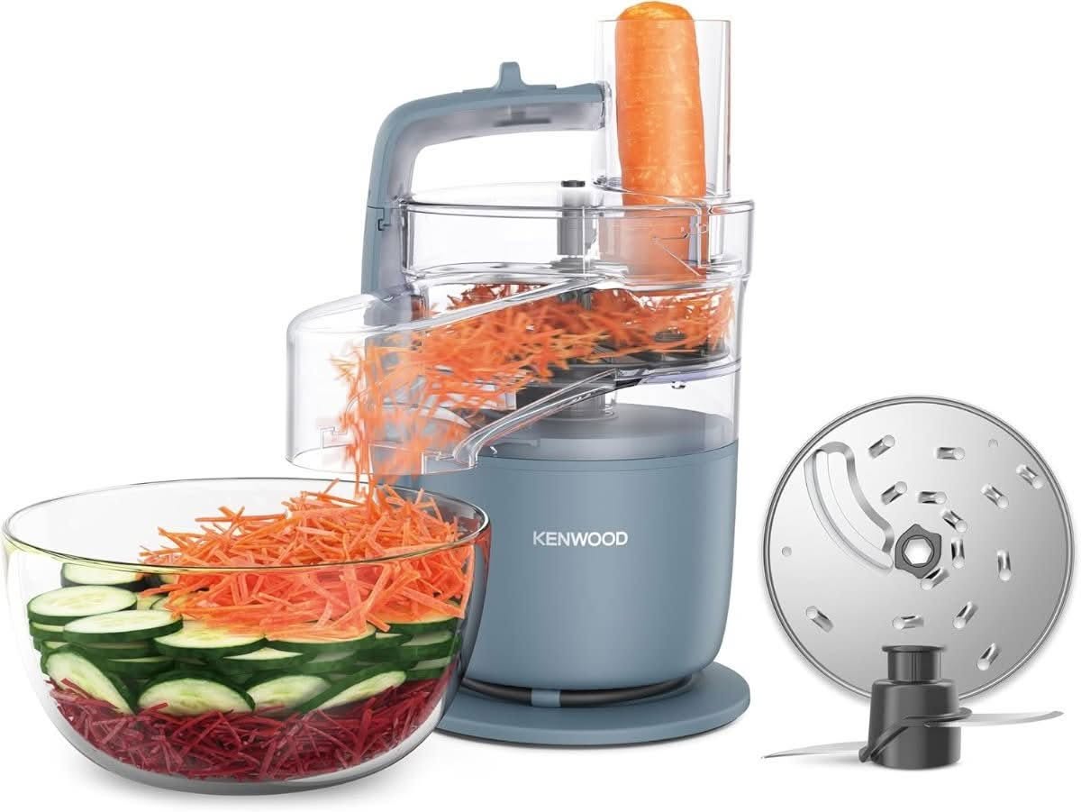 Kenwood MultiPro Go food processor