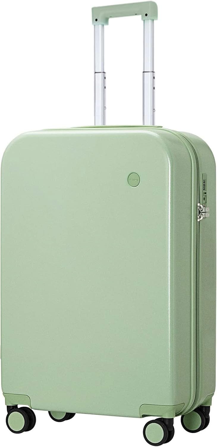 mixi 20-Inch Hardshell Carry-On