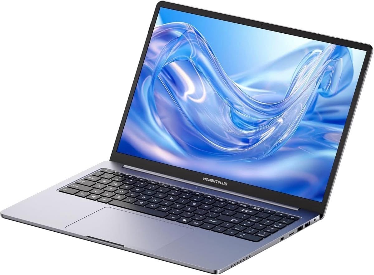 MOMENTPLUS 16 inch Laptop student laptop