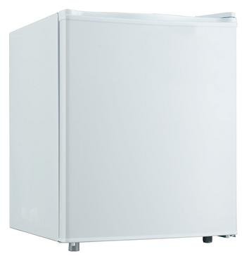 Sheffield 48L white bar fridge