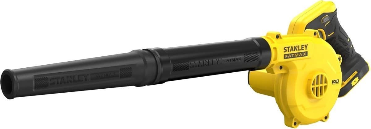 Stanley FatMax V20 18V compact cordless blower bare tool
